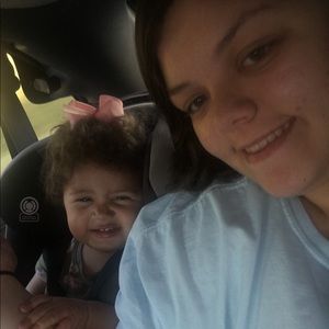 Meet your Posher, Ashlyn cook